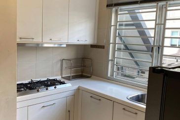 The Seed @ Sutera Utama