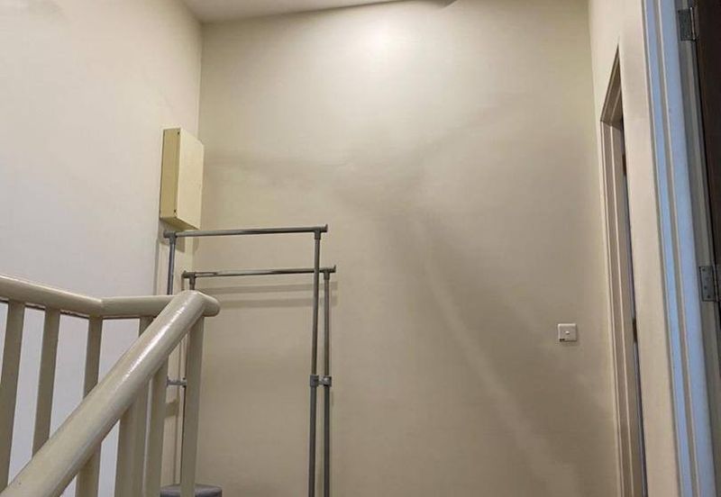 The Seed @ Sutera Utama