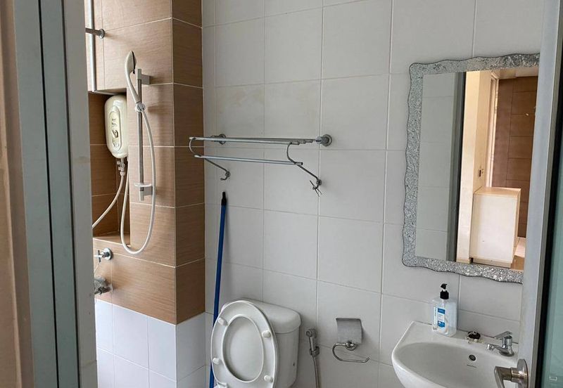 The Seed @ Sutera Utama