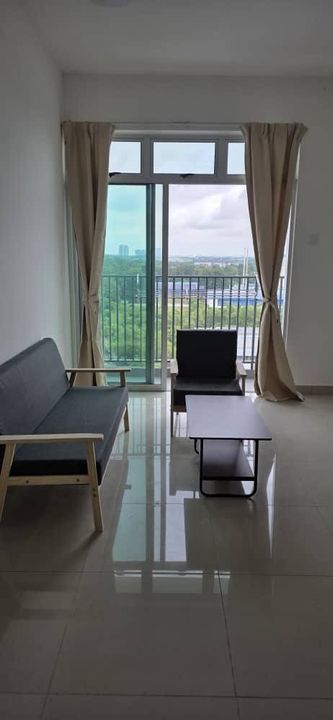 Aliff Height @ Tampoi, Johor, Johor Bahru