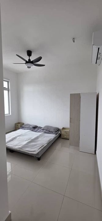 Aliff Height @ Tampoi, Johor, Johor Bahru