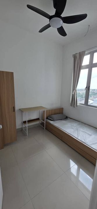 Aliff Height @ Tampoi, Johor, Johor Bahru