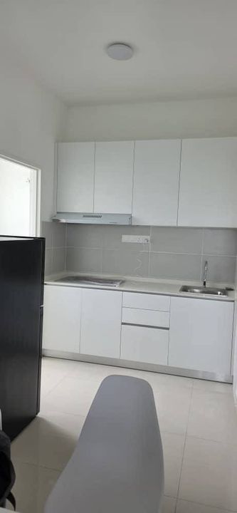 Aliff Height @ Tampoi, Johor, Johor Bahru