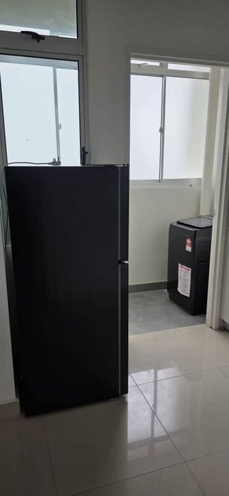 Aliff Height @ Tampoi, Johor, Johor Bahru