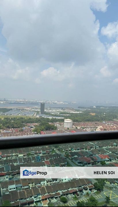 D Carlton Seaview Residences, Johor, Masai