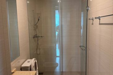 Puteri Cove Residences