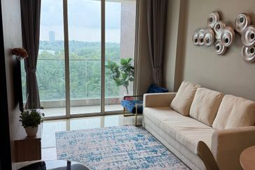 Puteri Cove Residences