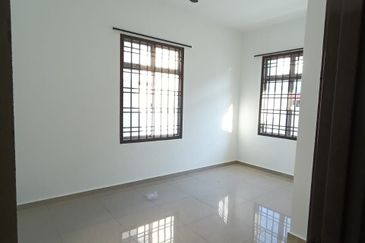 Taman Nusa Bestari 2