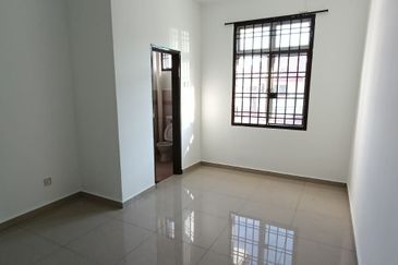 Taman Nusa Bestari 2