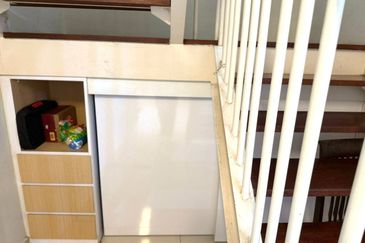 The Seed @ Sutera Utama