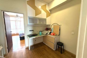 The Seed @ Sutera Utama