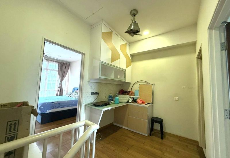 The Seed @ Sutera Utama