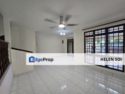 Taman Mount Austin Double Storey Terrace House, Johor, Johor Bahru