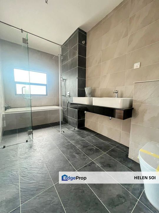 Taman Danga Sutera Double Storey Semi-D
, Johor, Skudai