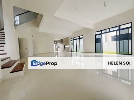 Taman Danga Sutera Double Storey Semi-D
, Johor, Skudai