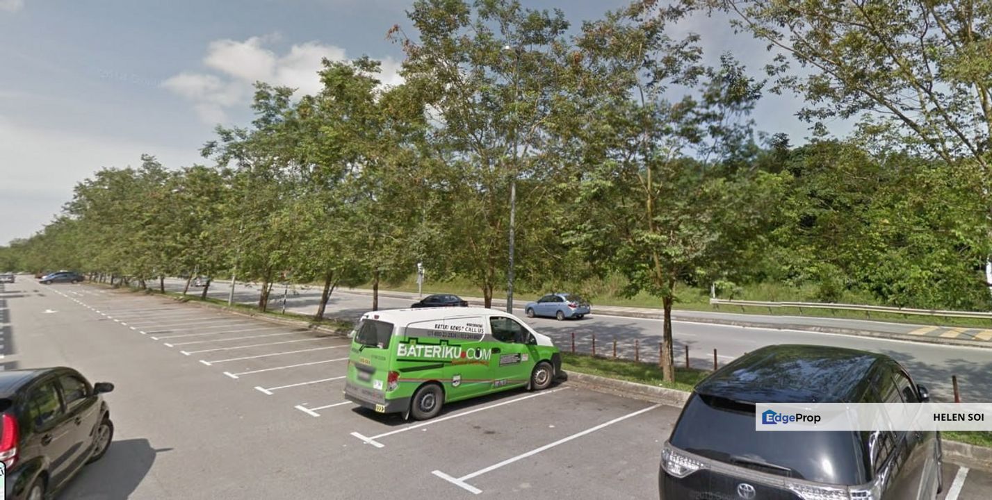 Taman Nusa Sentral Three Storey Shoplot  , Johor, Nusajaya