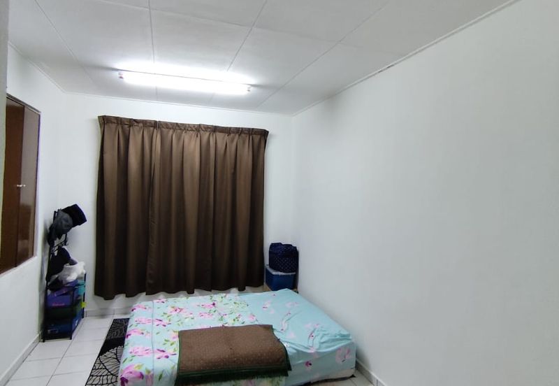 Bandar Baru Seri Alam