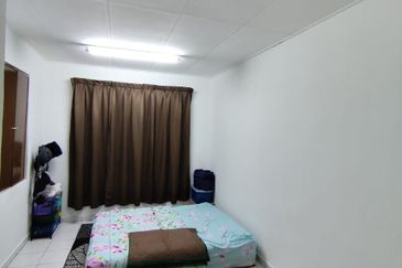 Bandar Baru Seri Alam