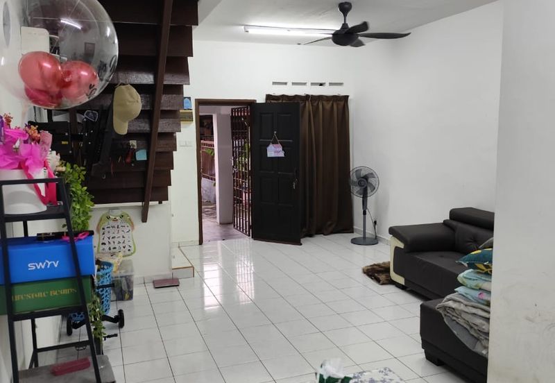 Bandar Baru Seri Alam