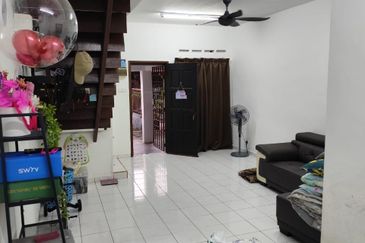 Bandar Baru Seri Alam