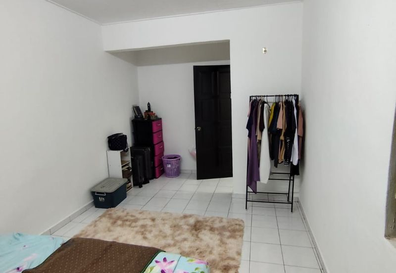 Bandar Baru Seri Alam