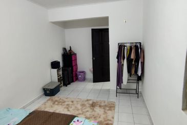 Bandar Baru Seri Alam