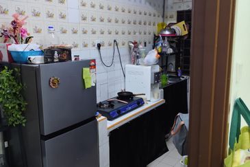 Bandar Baru Seri Alam