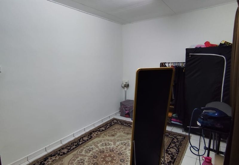 Bandar Baru Seri Alam