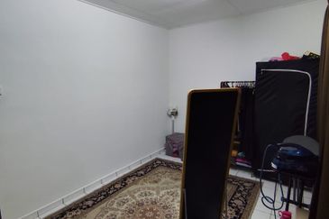 Bandar Baru Seri Alam