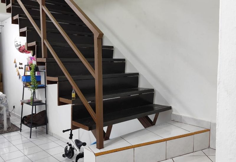 Bandar Baru Seri Alam