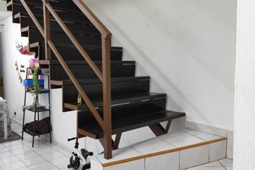 Bandar Baru Seri Alam