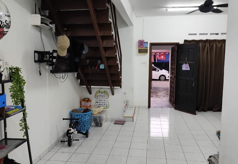 Bandar Baru Seri Alam