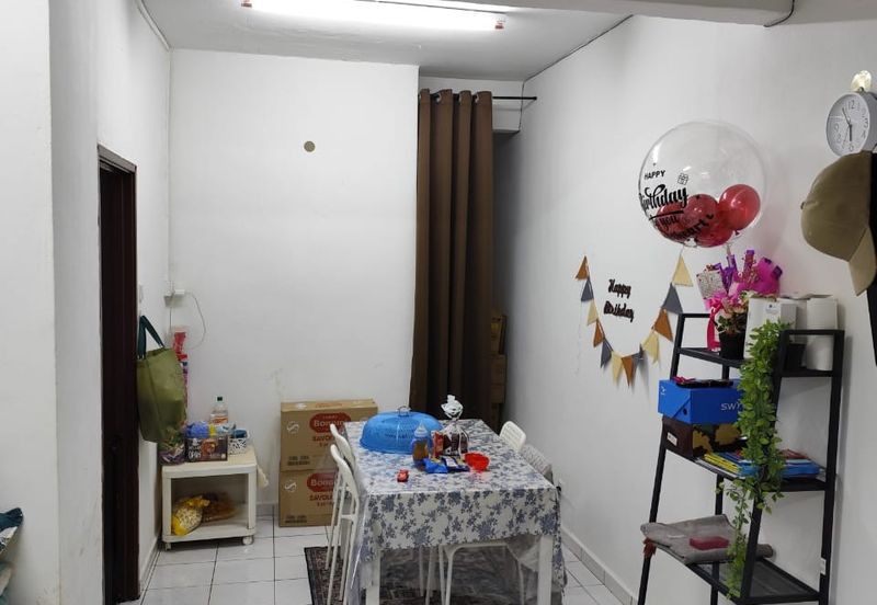 Bandar Baru Seri Alam