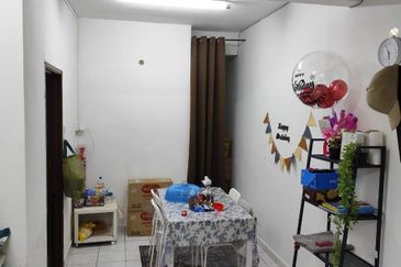 Bandar Baru Seri Alam