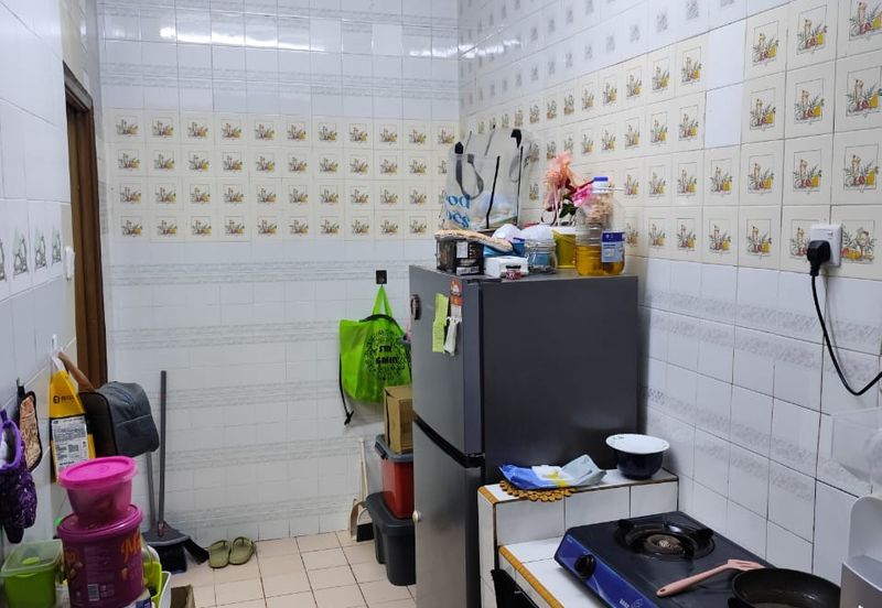 Bandar Baru Seri Alam