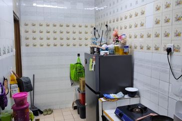 Bandar Baru Seri Alam