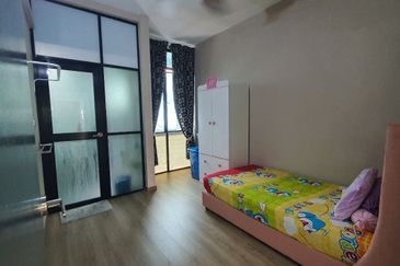 Citrine Residenz Seri Alam