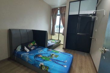 Citrine Residenz Seri Alam