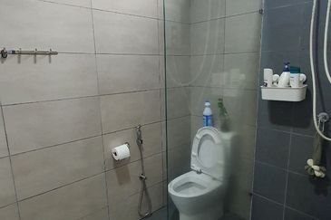 Citrine Residenz Seri Alam