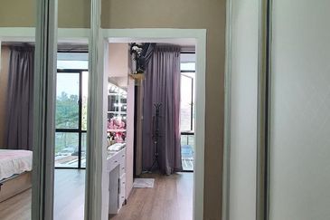 Citrine Residenz Seri Alam