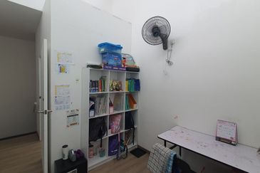 Citrine Residenz Seri Alam