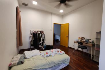 The Gateway @ Horizon Hills