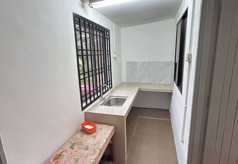 Taman Wawasan, Kulai