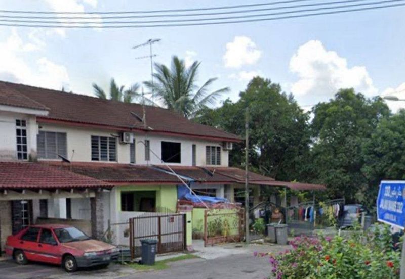 Taman Wawasan, Kulai