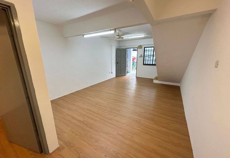 Taman Wawasan, Kulai