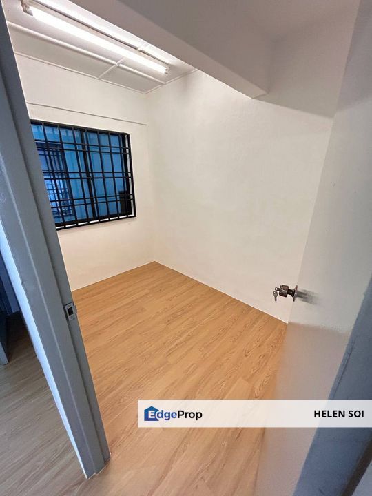 Taman Wawasan @ Kulai Double Storey Low Cost House , Johor, Kulai