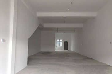 Taman Pulai Mutiara 2