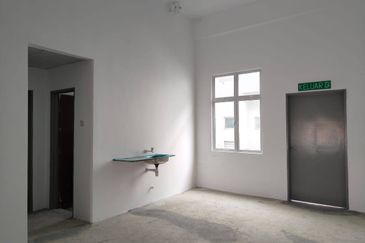 Taman Pulai Mutiara 2