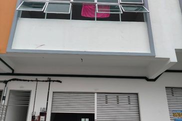 Taman Pulai Mutiara 2