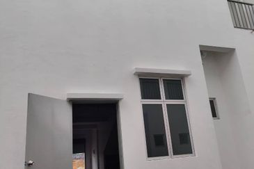 Taman Pulai Mutiara 2